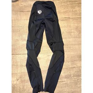 Women’s pearl Izumi bike leggings, size small
